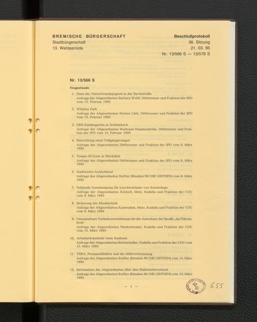 Zur Seitenansicht