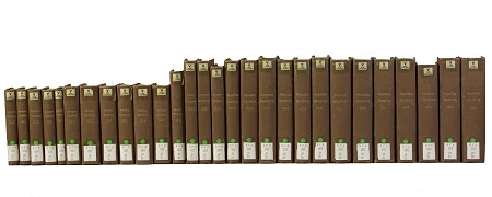 Die Bremer Adressbücher