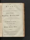Title page