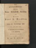 Titelblatt