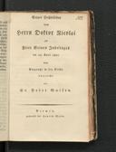 Title page