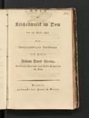 Title page
