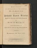 Title page