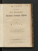 Title page