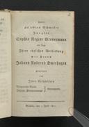 Titelblatt