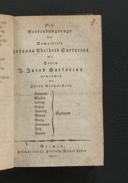 Titelblatt