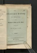 Title page