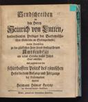 Titelblatt