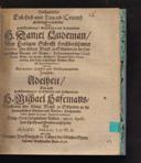Titelblatt