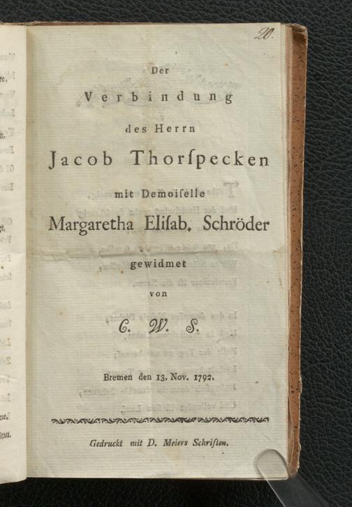 Zur Seitenansicht