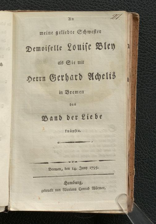 Zur Seitenansicht