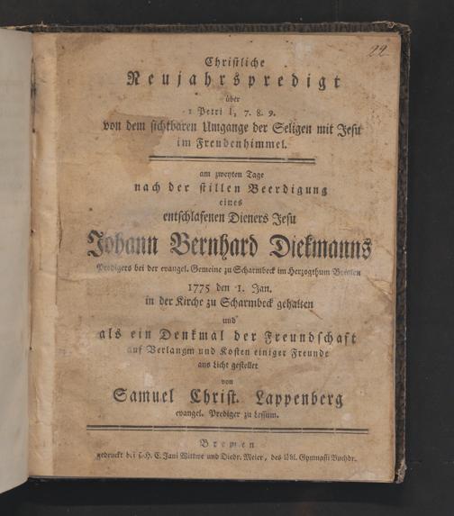 Zur Seitenansicht