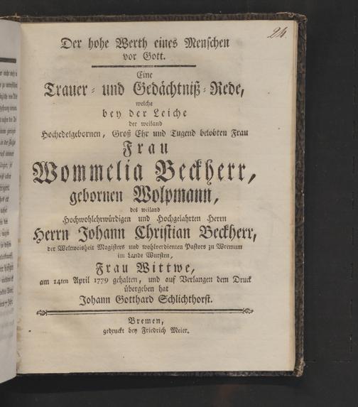 Zur Seitenansicht