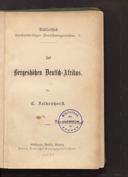Titelblatt